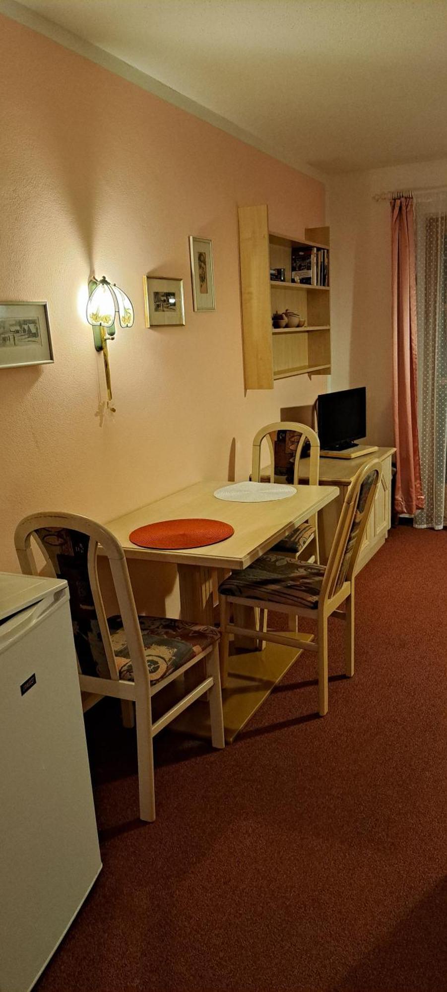 Arberapartment Bayerisch Eisenstein Exteriér fotografie