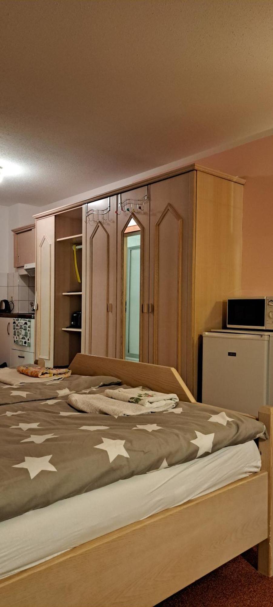 Arberapartment Bayerisch Eisenstein Exteriér fotografie